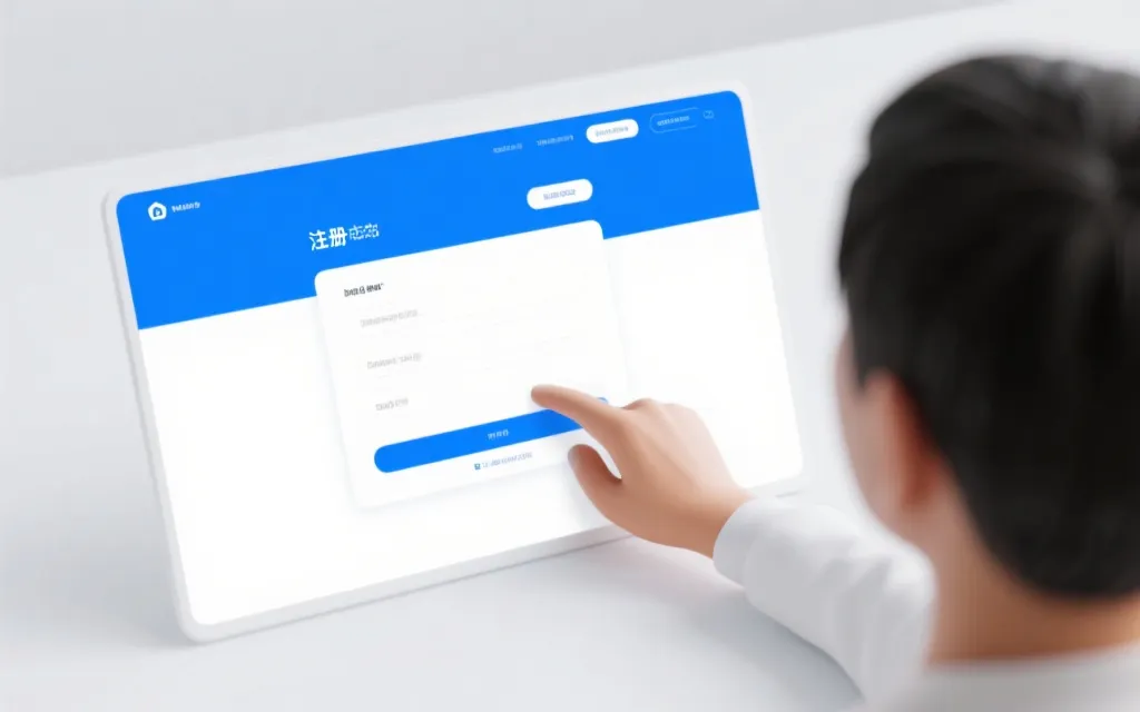 杏运注册全流程解析：轻松开启高效账号管理新体验
